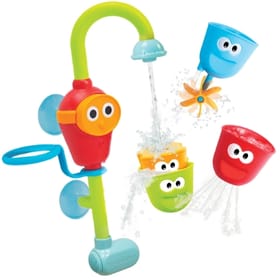Flow 'n' Fill Spout