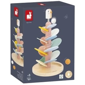 Bird Ball Run Box