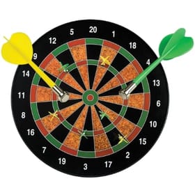 16 inch Magnetic Dartboard