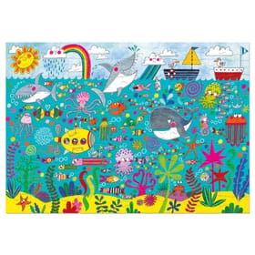 Under the Sea Jigsaw Puzzle