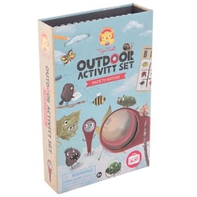 Outdoor Activity Set