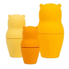 Nesting Bears