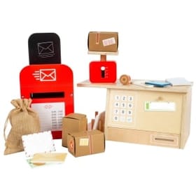 Post Office
