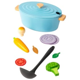 Casserole Dish Set Contents