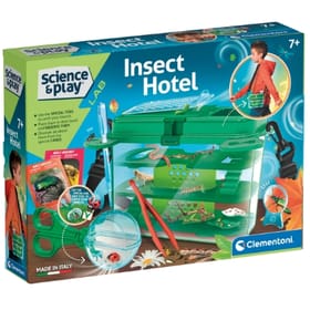 Insect Hotel