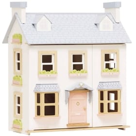 Mayberry Manor