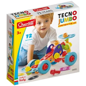 Tecno Jumbo Box
