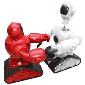 Remote Control Battling Robots