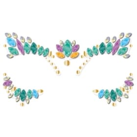 Face Gems - Wings Gems