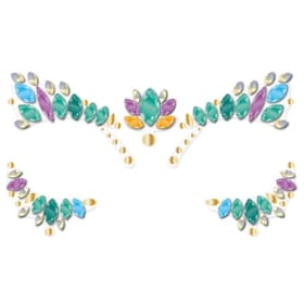 Face Gems - Wings Gems