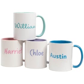 Personalised Mugs