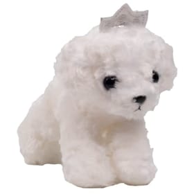 Fancy Pal Princess Puppy