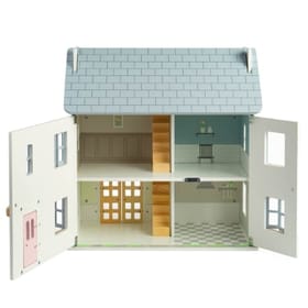 Summer Cottage Open