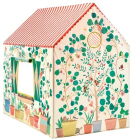 Maison Playhouse Back