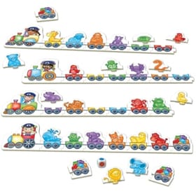 Colour Match Express Contents