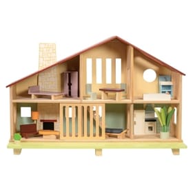 Cedar Chalet