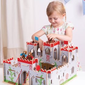 King George's Castle image 2