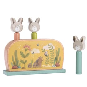 Pop Up Rabbits 1
