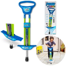  Light Up Pogo Stick 1