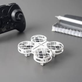 Nano Drone V2 - White