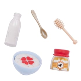 Addison Doll Accessories
