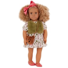 Addison Doll