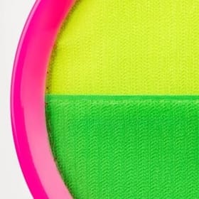 Catch Ball Set Close Up