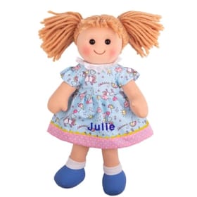 Picture of Personalised Olivia Doll