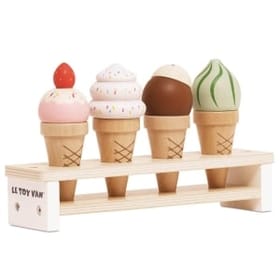 Ice Cream Set image 1