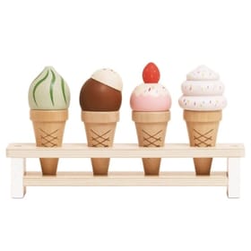 Ice Cream Set image 2