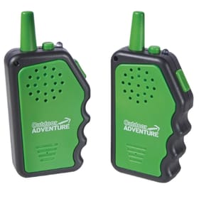 OA Walkie Talkies