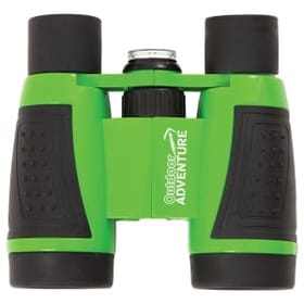 Outdoor Adventure Binoculars Flat