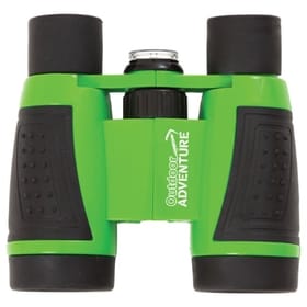 Outdoor Adventure Binoculars Flat