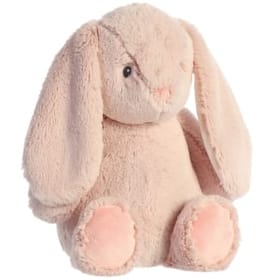 Dewey Rabbit - Rose