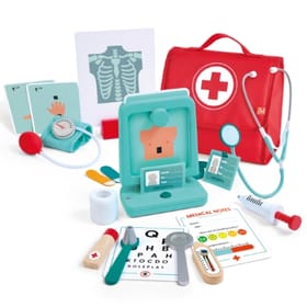 Little Doctor's Medical Set Image 1