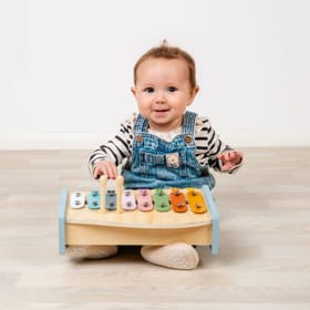 Xylo Piano image 1