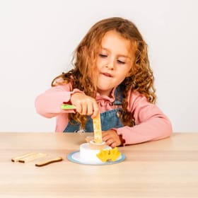 Dippy Egg Image 1