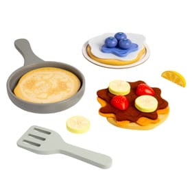 Pancake Set