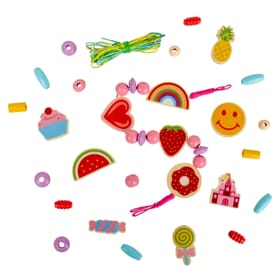 Cheerful Charms Jewellery Kit