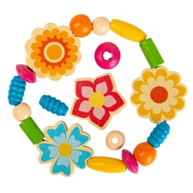 Summer Flowers Jewellery Kit Image 2