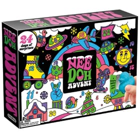 NeeDoh Advent Calendar