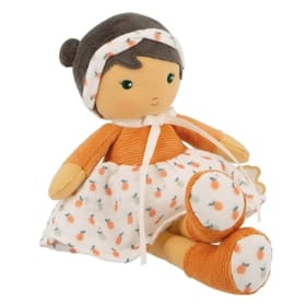 Eloise Doll Sitting