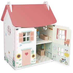 Mademoiselle Dolls House