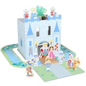 Castle Play Set
