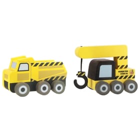 Construction Vehicles