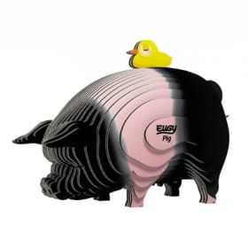 Eugy Puzzle - Pig