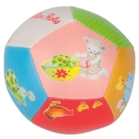 Soft Ball