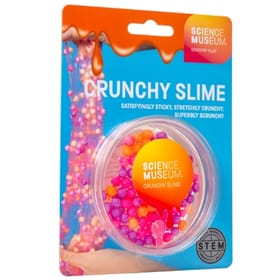 Crunchy Slime