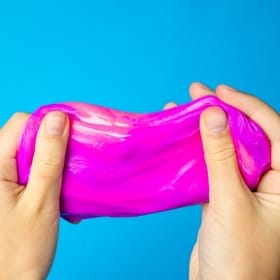 Butter Slime stetch