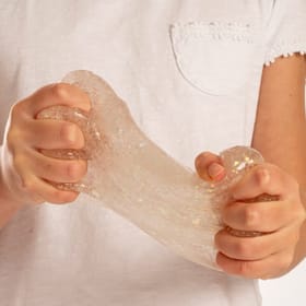Jelly Slime Stretch